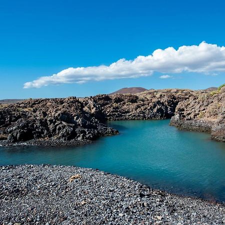 فيلا Relax Y Golf Cerca De La Playa سان ميغيل ذي أبونا المظهر الخارجي الصورة