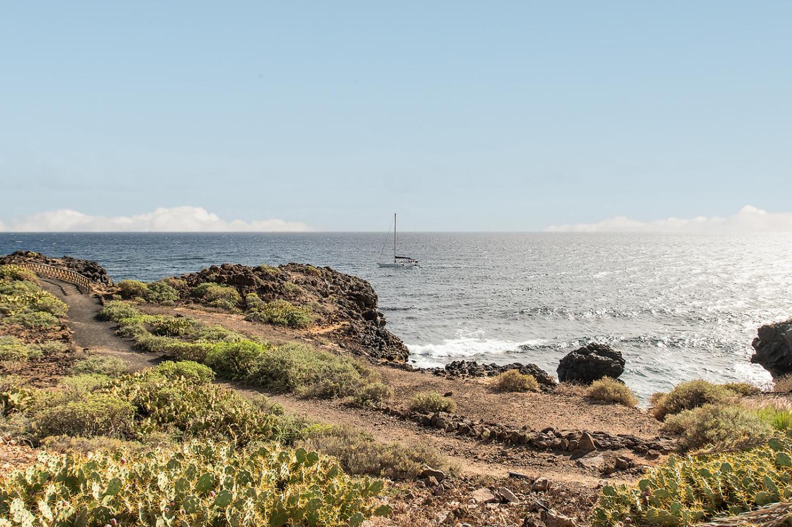 فيلا Relax Y Golf Cerca De La Playa سان ميغيل ذي أبونا المظهر الخارجي الصورة